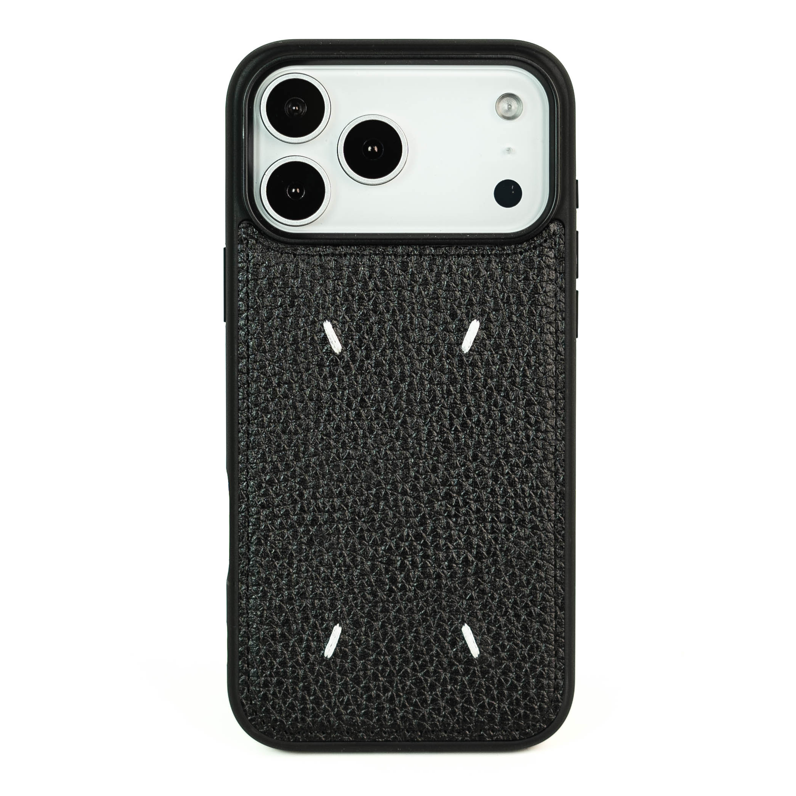 Four Stiches iPhone Case – CASEXS