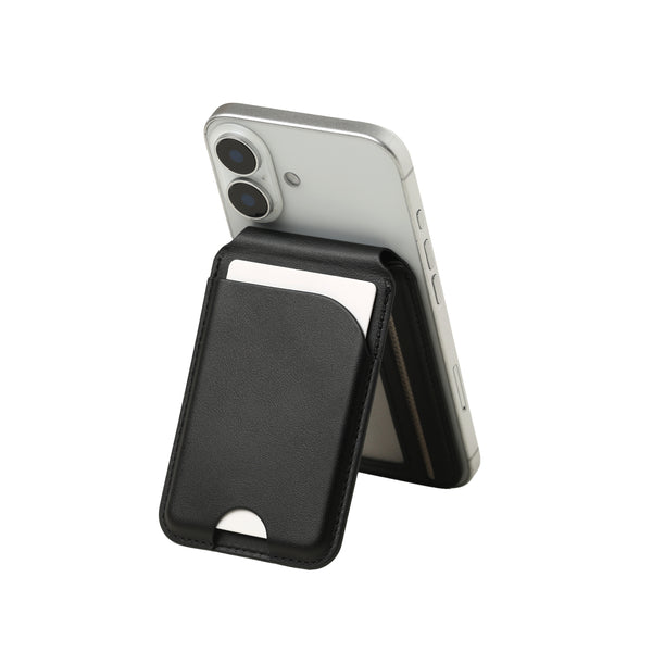 Magsafe Wallet Pro With Adjustable Stand