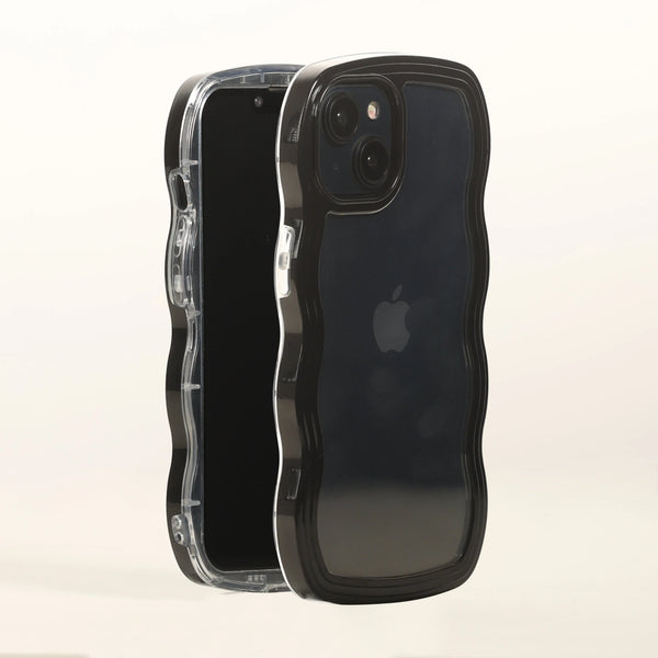 Wavy Lines Case casexstudio