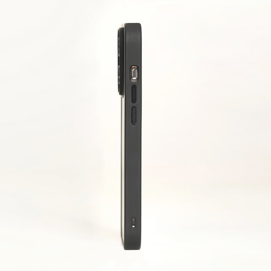 Magsafe Drop Proof Sleek Matte Black Case casexstudio