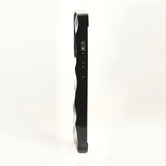 Wrinkle iPhone Case casexstudio