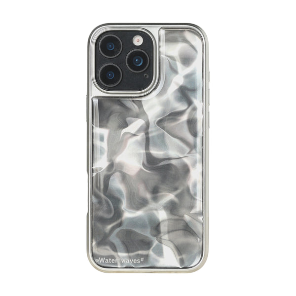 Water Waves iPhone Case