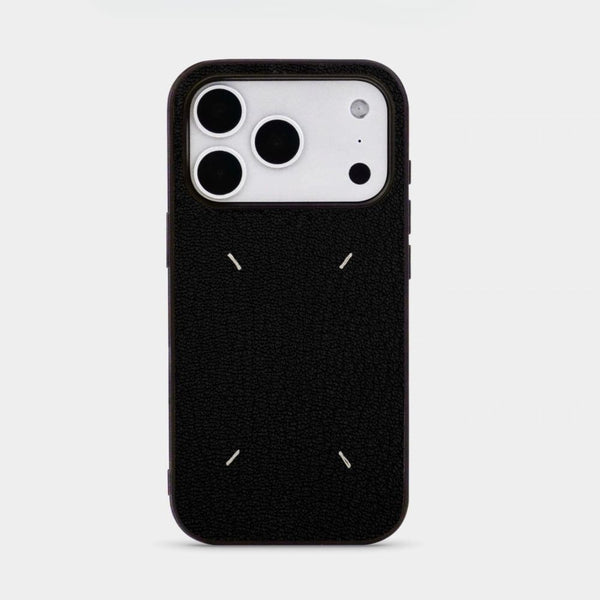 Four Stiches iPhone Case