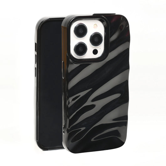 Wrinkle iPhone Case casexstudio