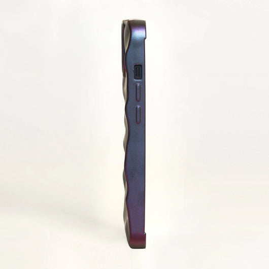 Wrinkle iPhone Case casexstudio