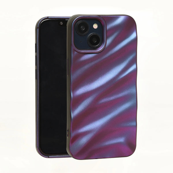 Wrinkle iPhone Case casexstudio