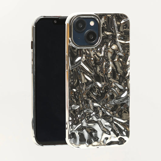 Tin Case - iPhone Model casexstudio