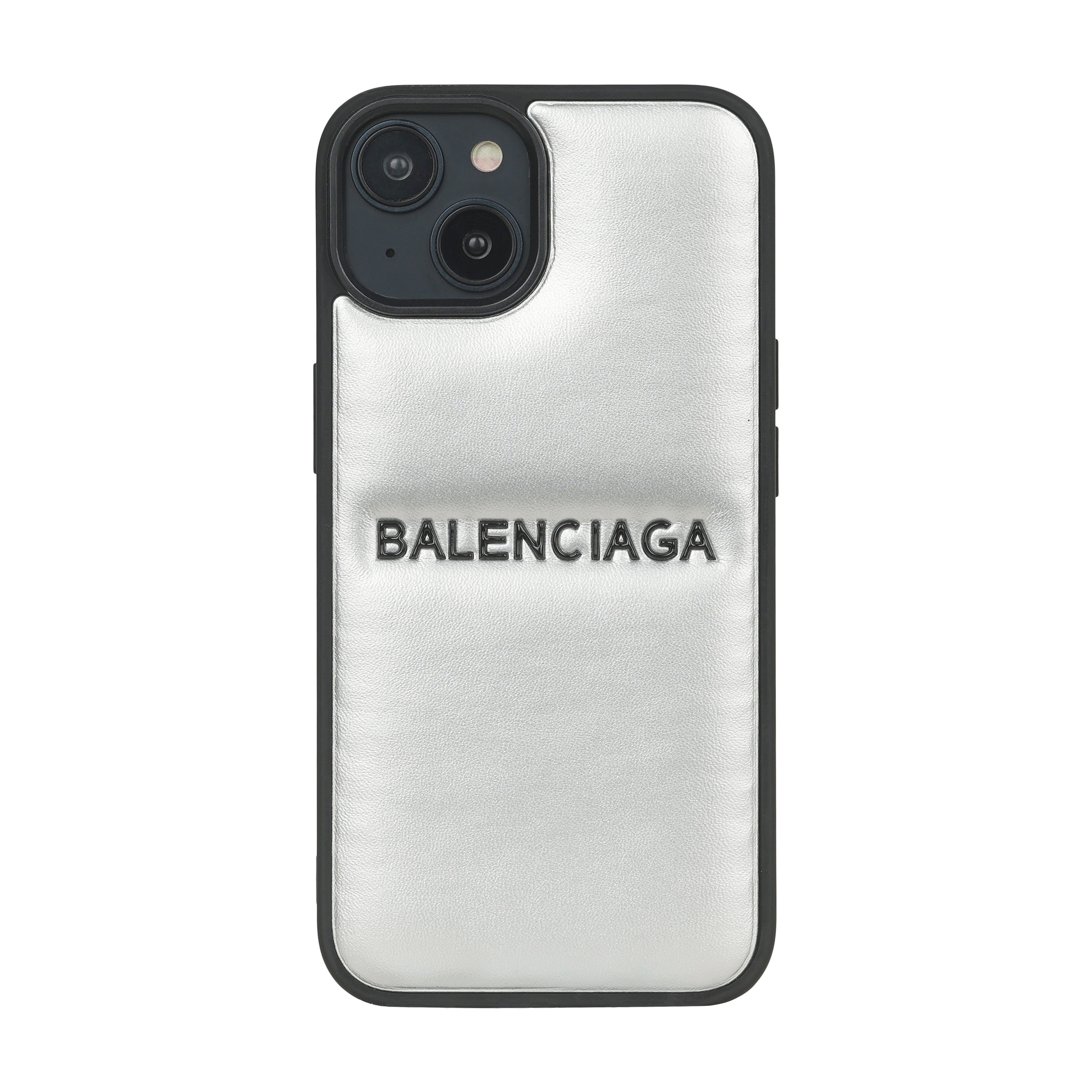 I バレンシアガ BALENCIAGA PHONE13 13 14 15 Max Pro 16 iPhone Apple For Case Cover Coque BALENCIAGA CASE Pro iPhoneアクセサリー