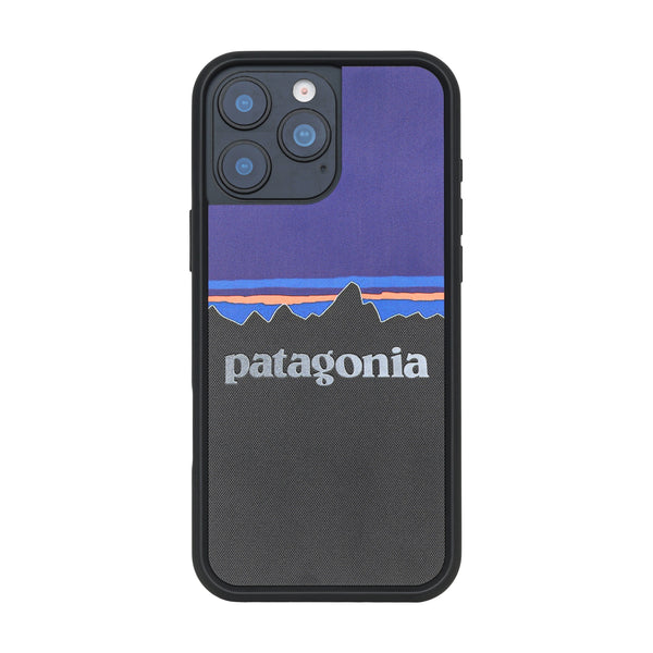 Patagona iPhone Case