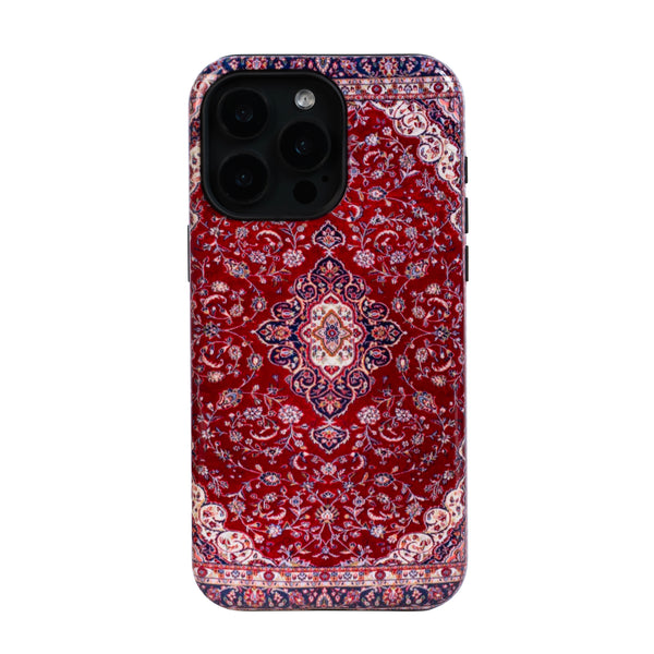 Persian Rug Magsafe iPhone Case
