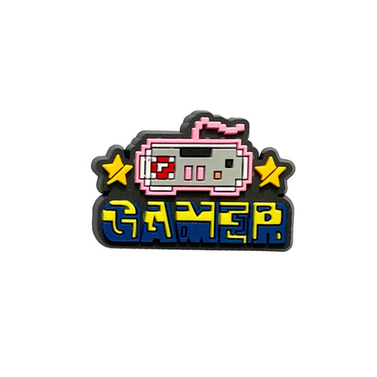 Gamers Charms casexstudio