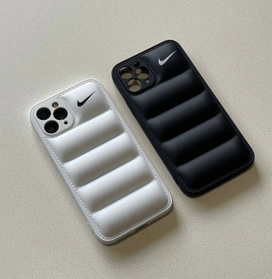 Nike Puffer Case casexstudio